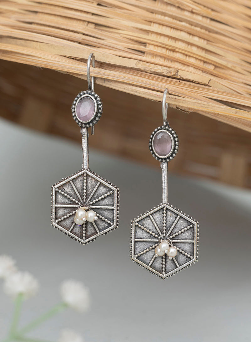 Shritha Drop Earrings