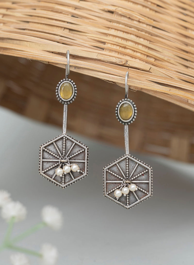 Shritha Drop Earrings