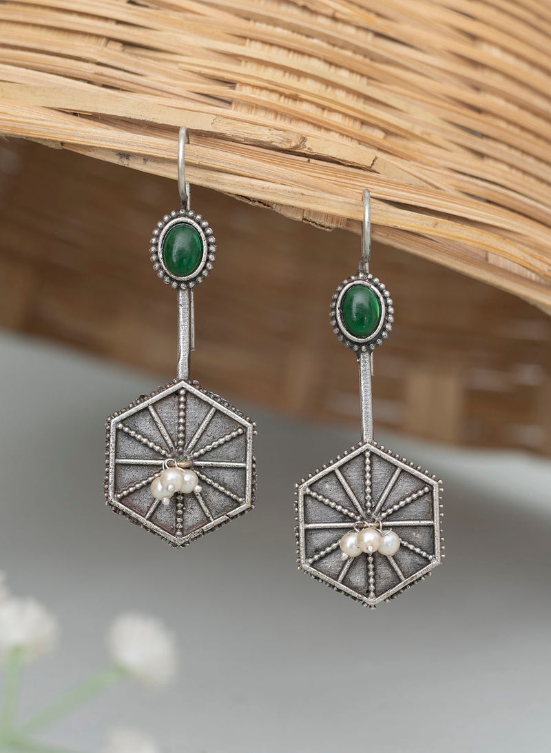 Shritha Drop Earrings