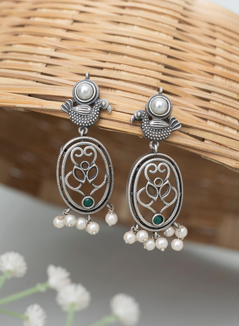 Harya Earrings