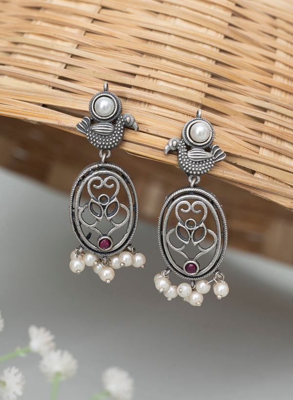 Harya Earrings