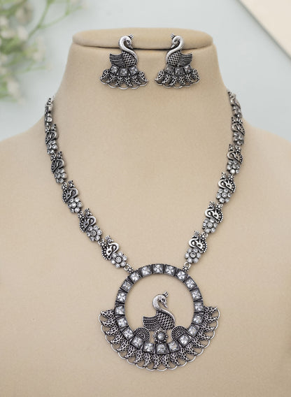 Drivita Necklace set