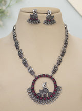 Drivita Necklace set