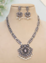 Aneena Necklace set