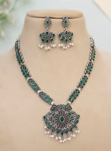 Aneena Necklace set