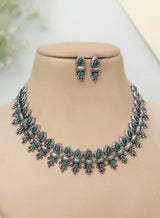 Saadhika Necklace set