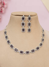 Urvashi necklace set