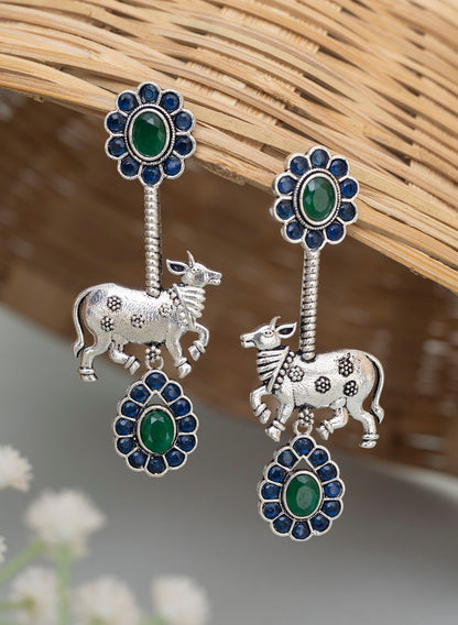 Varshi Earrings