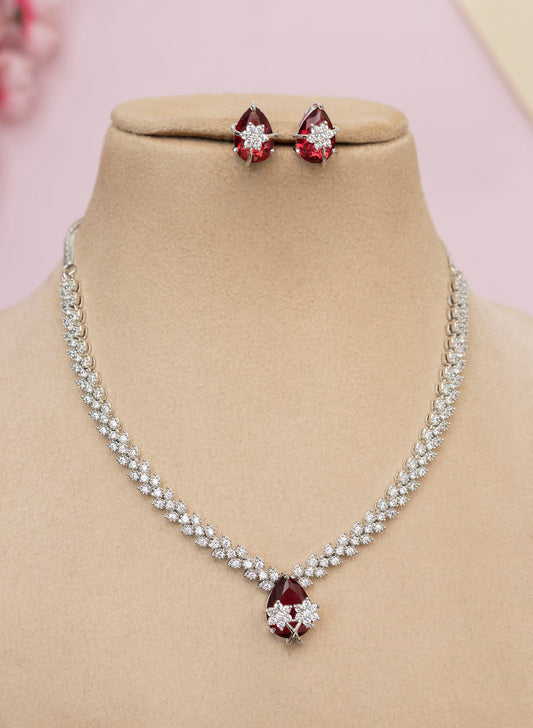 Hina necklace set