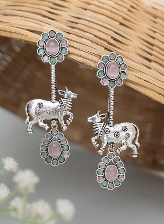 Varshi Earrings