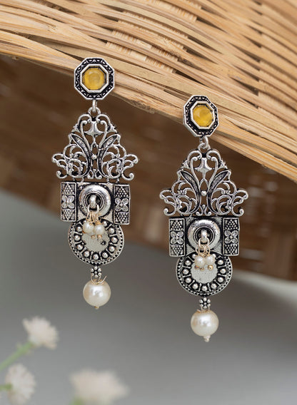 Vinia Earrings