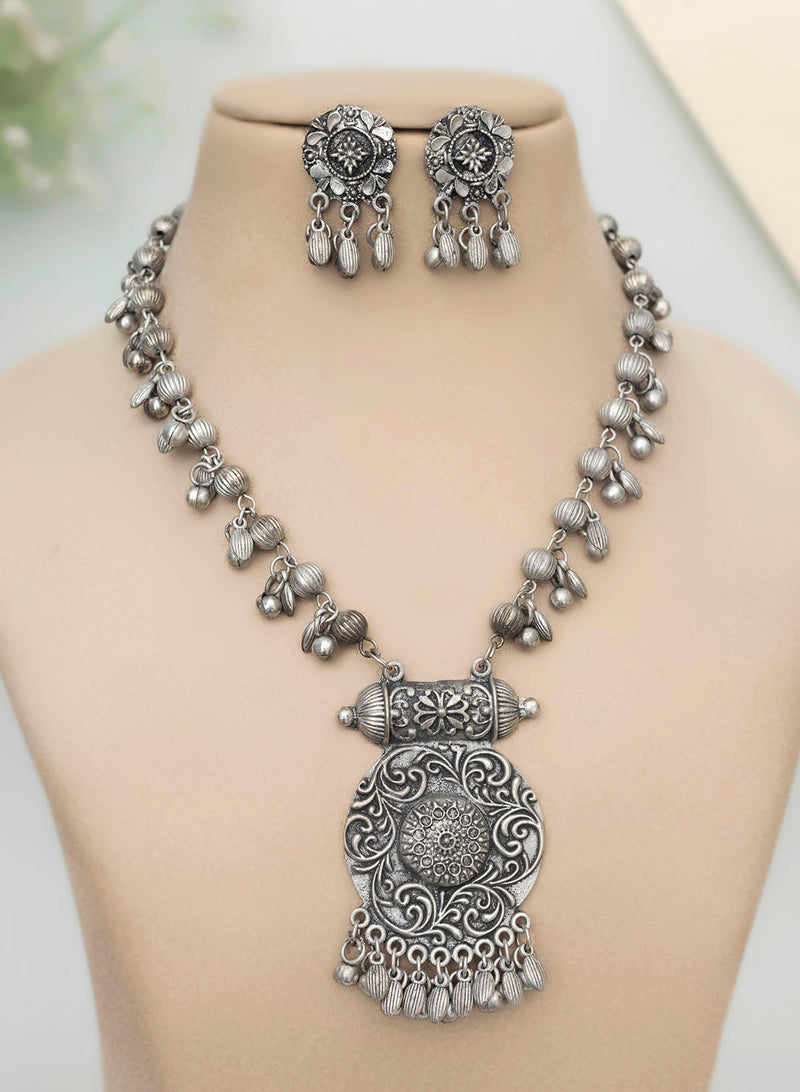 Kalagya Necklace set