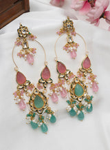 Riya earring set