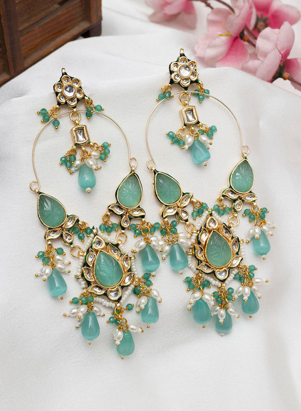 Riya earring set