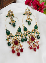 Riya earring set