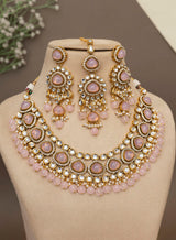 Mehar necklace set