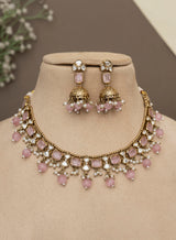 Mishita necklace set