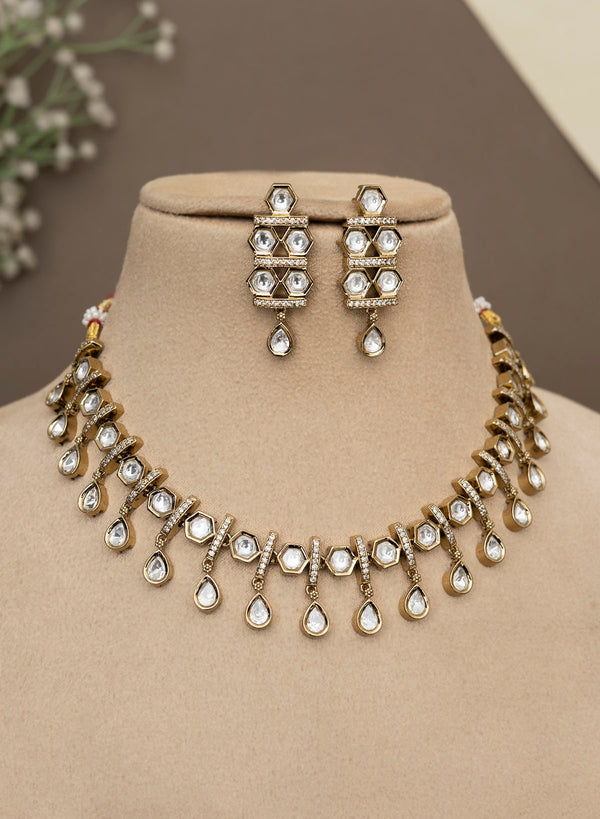 Amaya necklace set