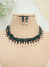 Sayali necklace set