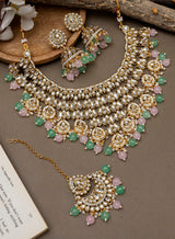 Ridhi necklace set