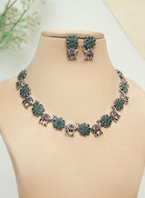 Rita necklace set