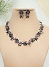 Rita necklace set