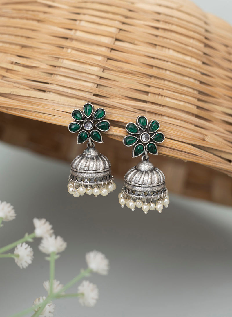 Anmay Jhumka Earring