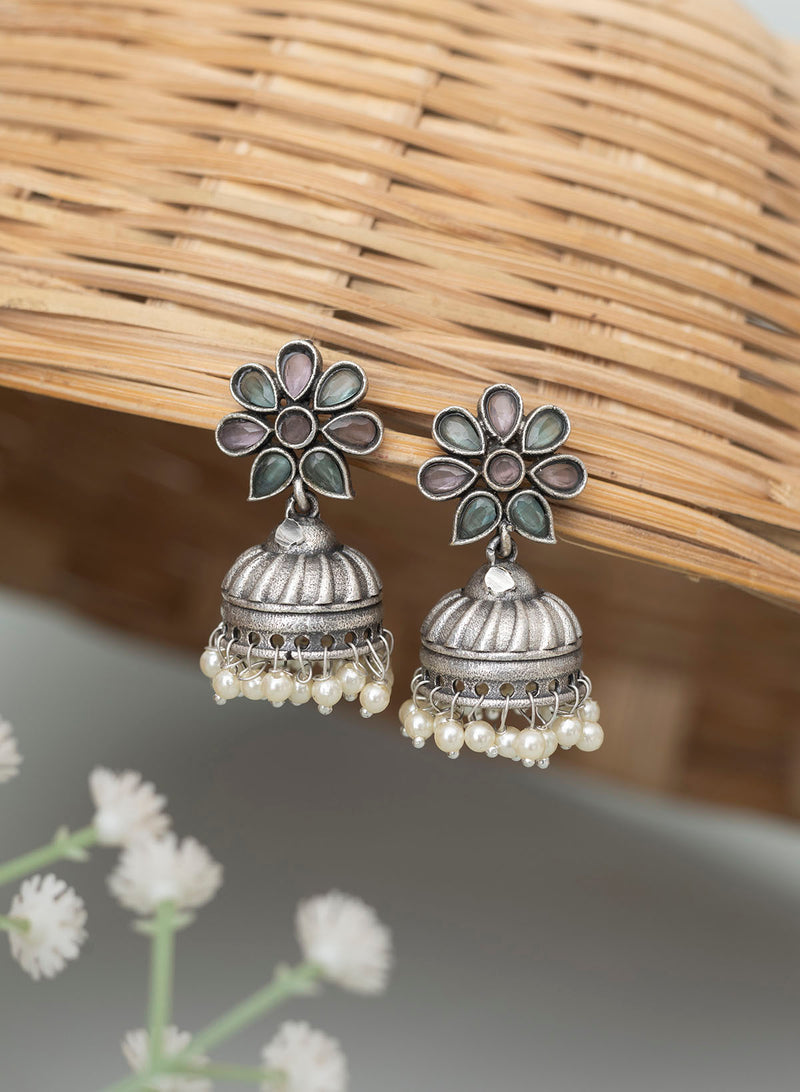 Anmay Jhumka Earring