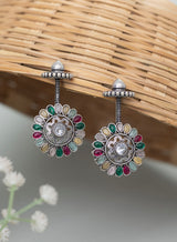 Manshika Drop Earrings