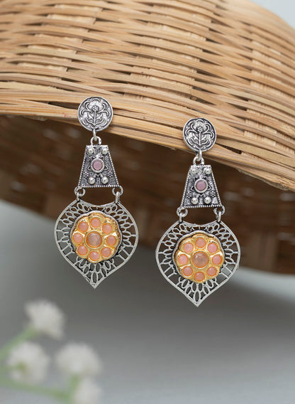 Aaru Drop Earrings