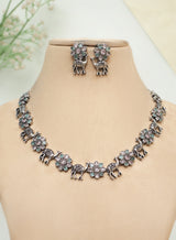 Rita necklace set