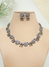 Rita necklace set