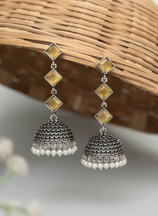 Meghana earring