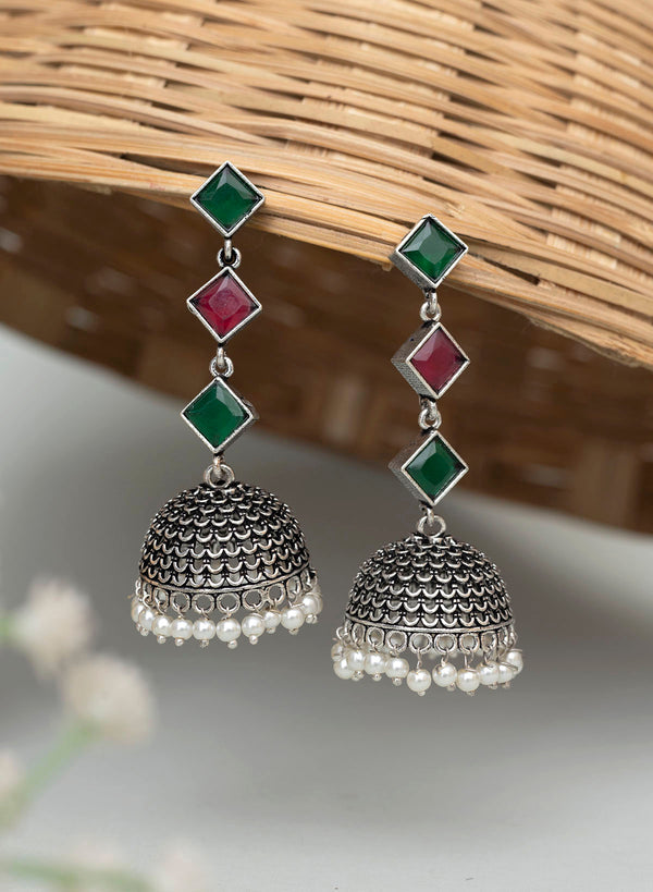 Meghana earring