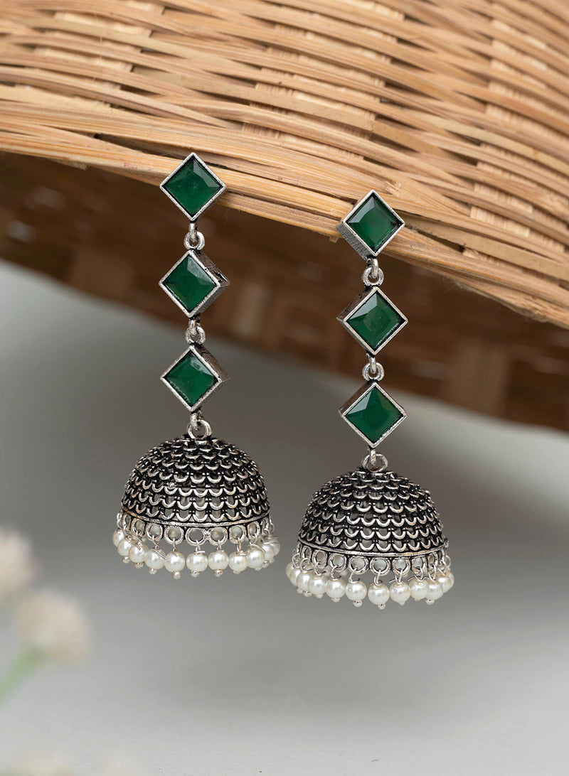 Meghana earring