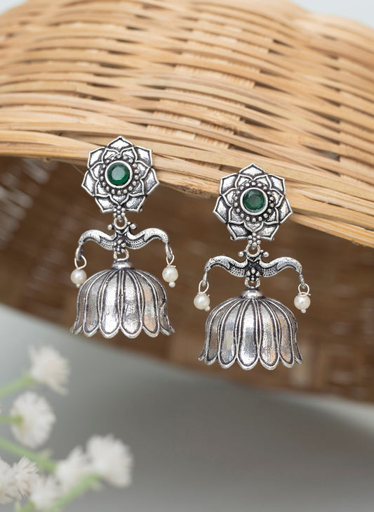 Anvidha Drop Earrings