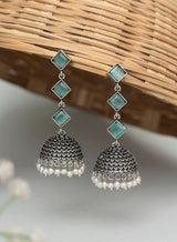 Meghana earring