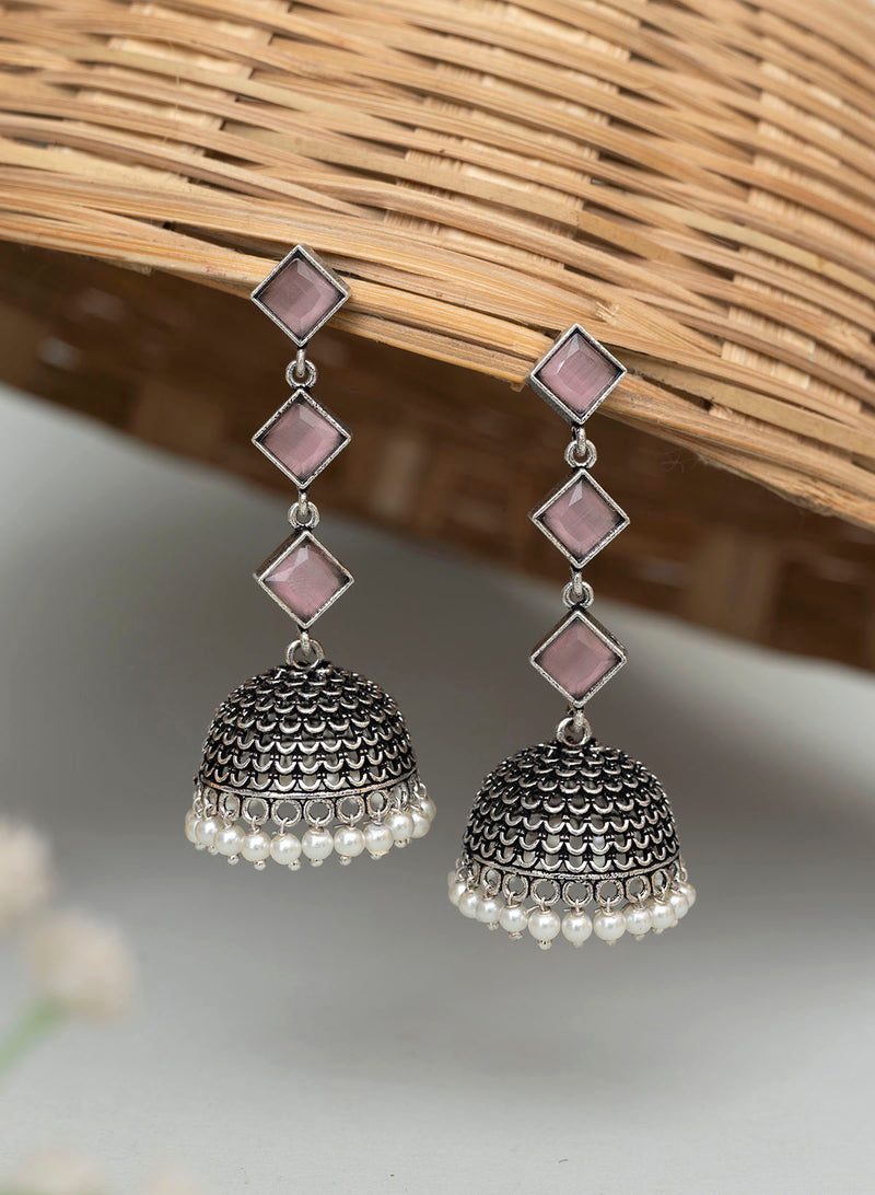 Meghana earring