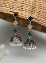 Meghana earring