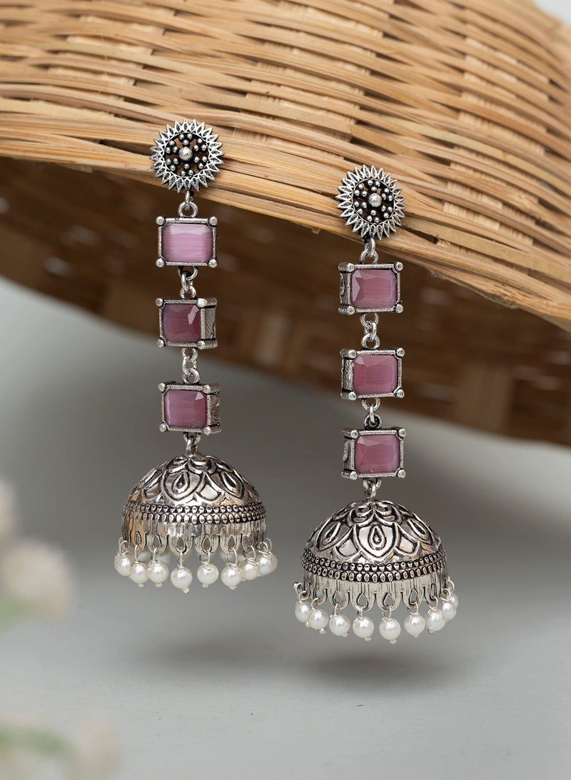 Jagvi earring