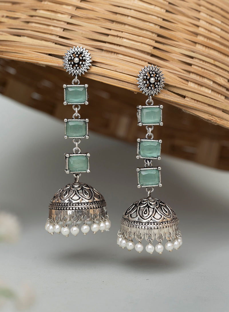 Jagvi earring