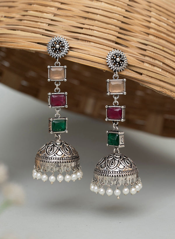 Jagvi earring