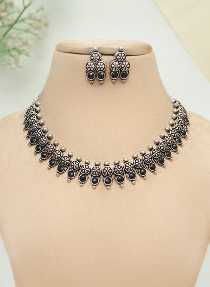 Ekta necklace set