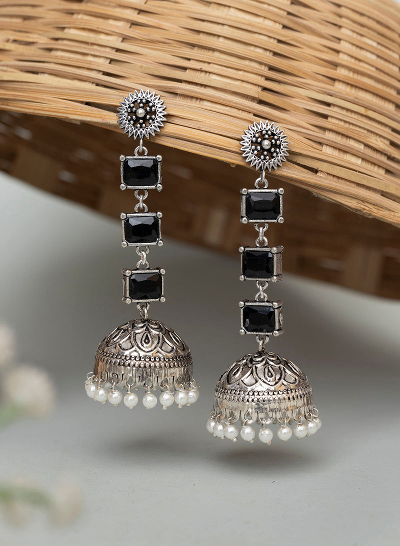 Jagvi earring