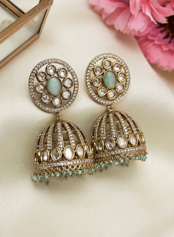 Harini earrings