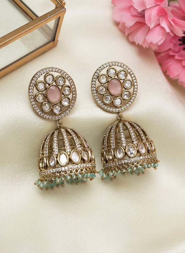 Harini earrings