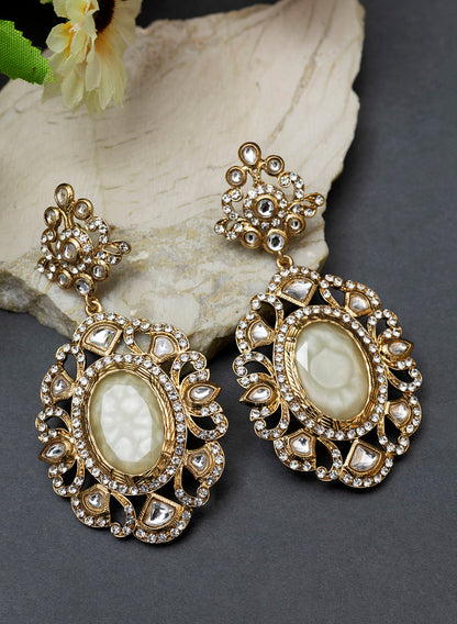 Shrija Earrings