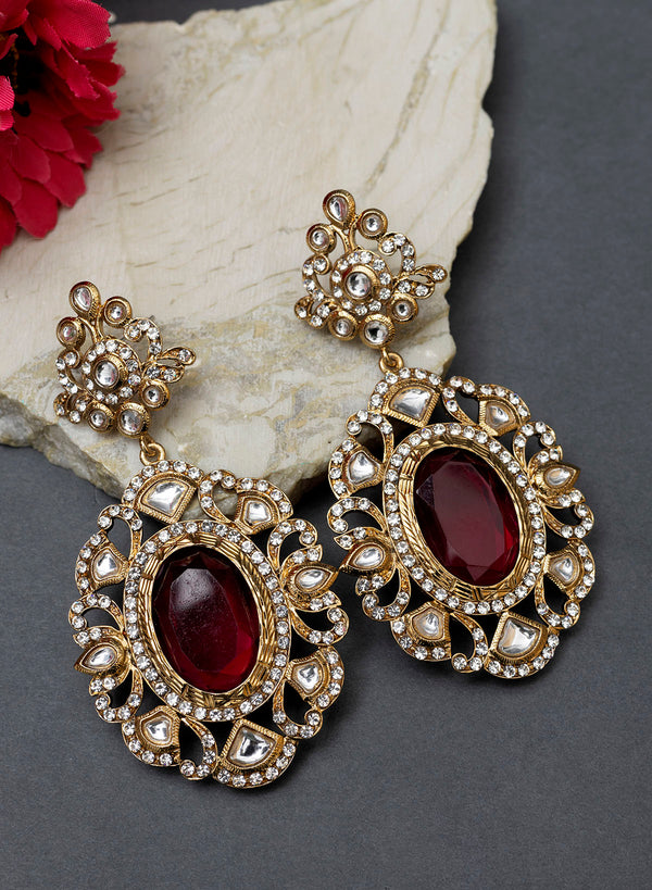 Shrija Earrings