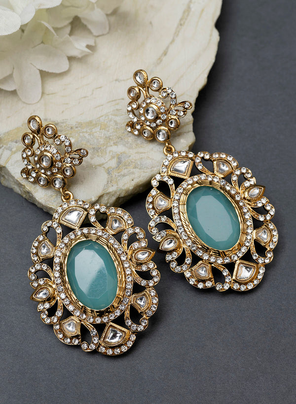 Shrija Earrings