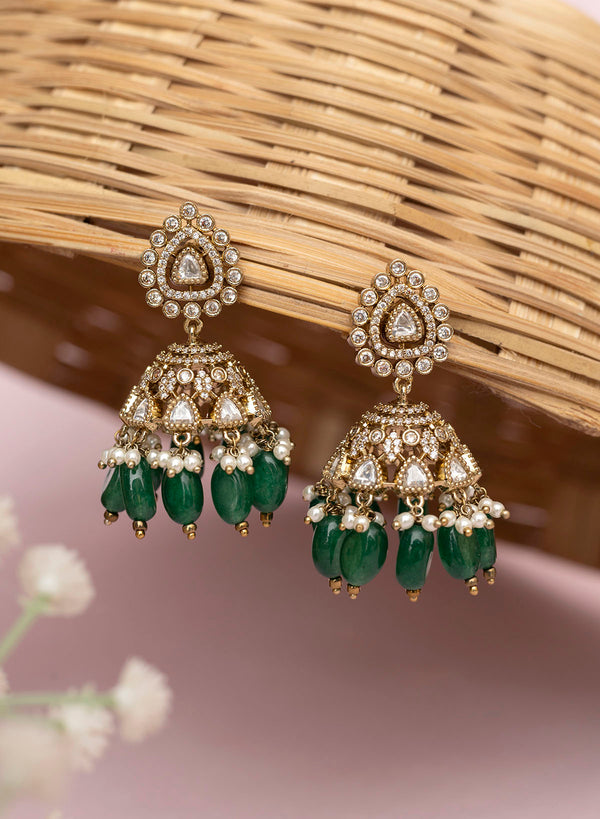 Nida earrings